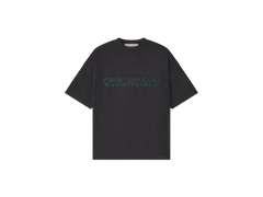 Fear of God Essentials 90s Tee Vintage Black