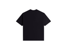 Fear of God Essentials Heavy S24 Crewneck Tee Black-Fear of God-pikastore.cz