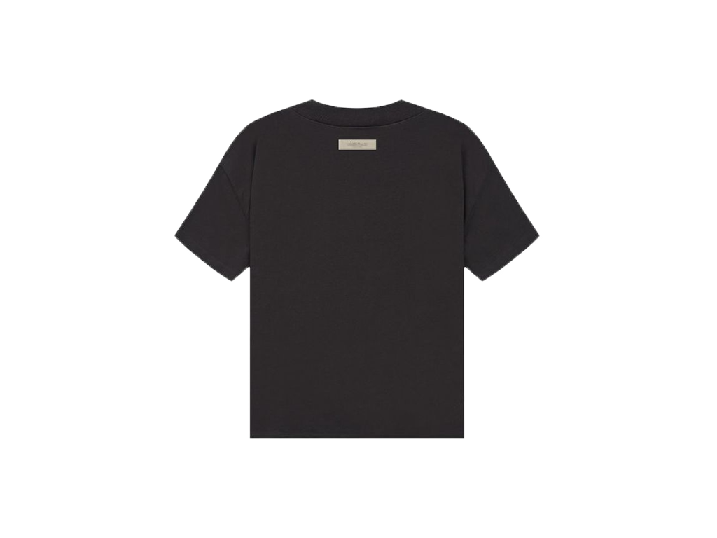 Fear of God Essentials S22 1977 Tee Iron-Fear of God-pikastore.cz