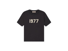 Fear of God Essentials S22 1977 Tee Iron