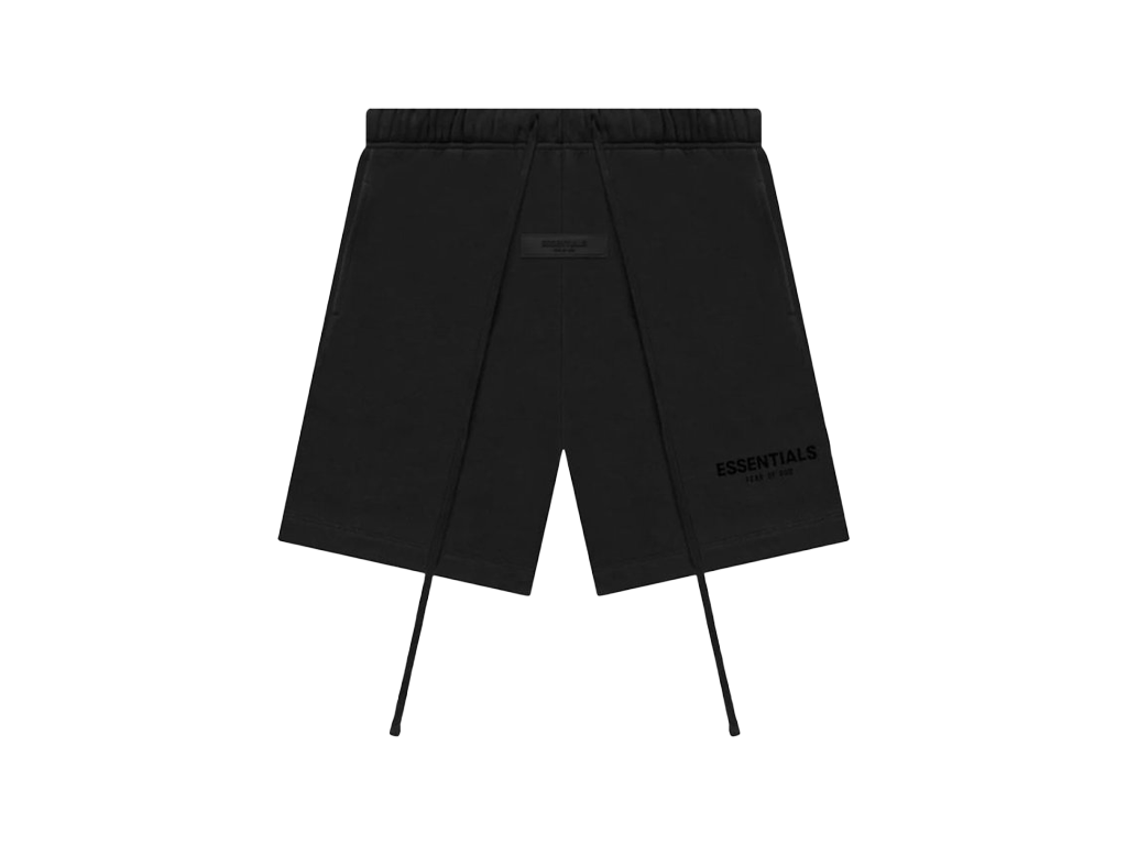 Fear of God Essentials S22 Shorts Stretch Limo - PIKASTORE-Fear of God-pikastore.cz