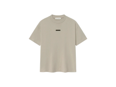 Fear of God Essentials S25 T-Shirt Timber
