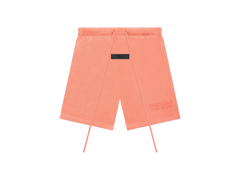 Fear of God Essentials Shorts Coral