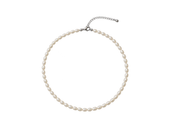 Freshwater Pearl Necklace