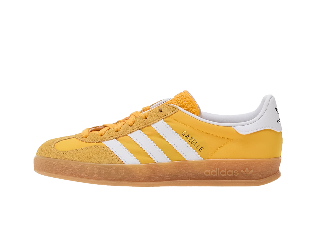 Gazelle Indoor Crew Yellow-Adidas-pikastore.cz