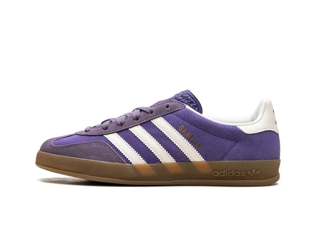 Adidas Gazelle Indoor Collegiate Purple-Adidas-pikastore.cz