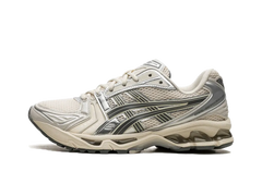 Asics Gel Kayano 14 Birch Dark Pewter