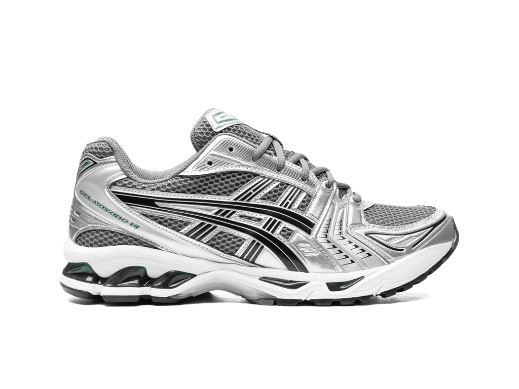 Gel Kayano 14 Metropolis Jasper Green-Asics-pikastore.cz
