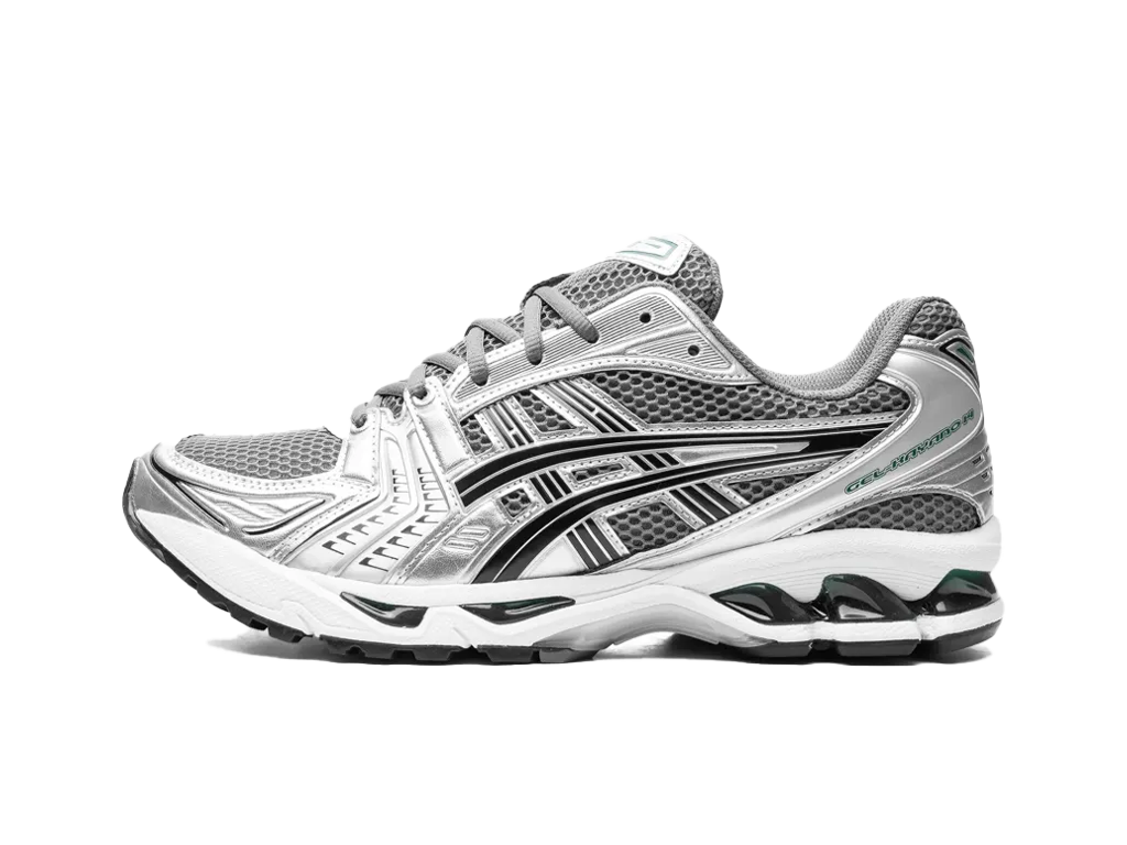 Gel Kayano 14 Metropolis Jasper Green-Asics-pikastore.cz