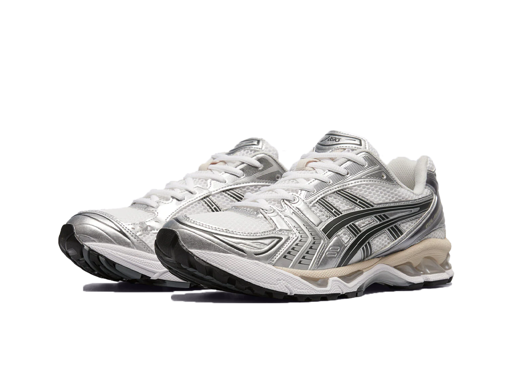 Gel Kayano 14 White Graphite Grey-Asics-pikastore.cz