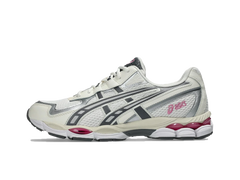 Asics Gel NYC 2055 Silver Grey Pink