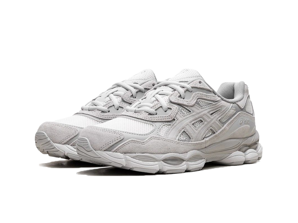 Gel NYC Cream Cloud Grey