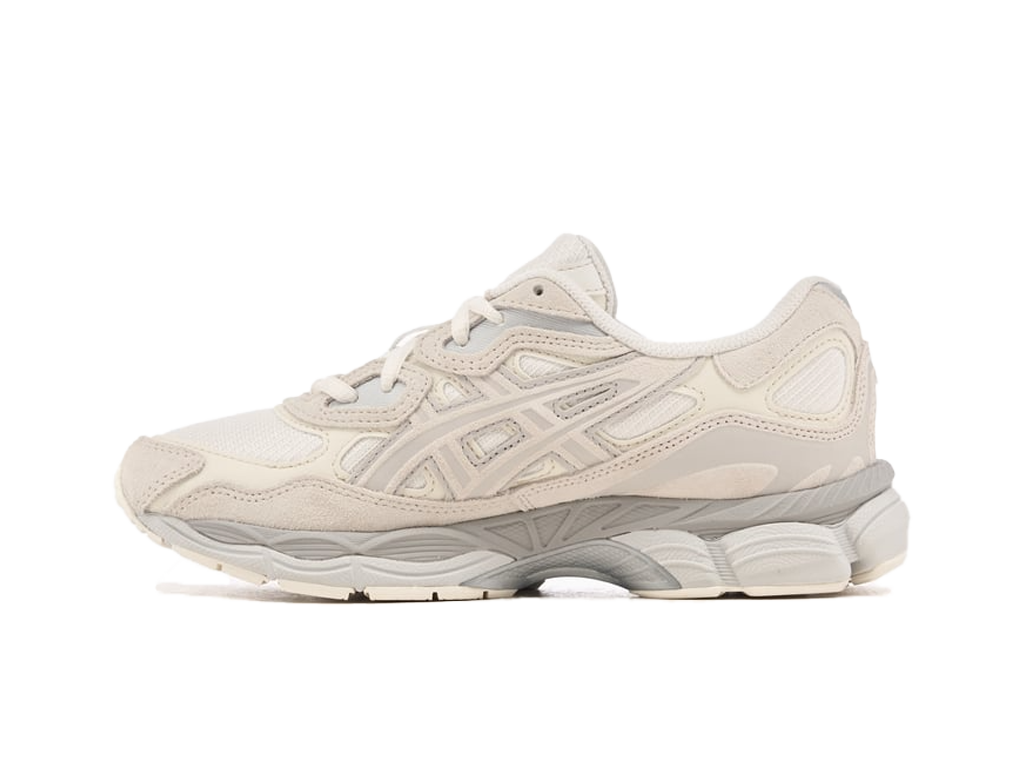 Gel NYC Grey Cream-Asics-pikastore.cz
