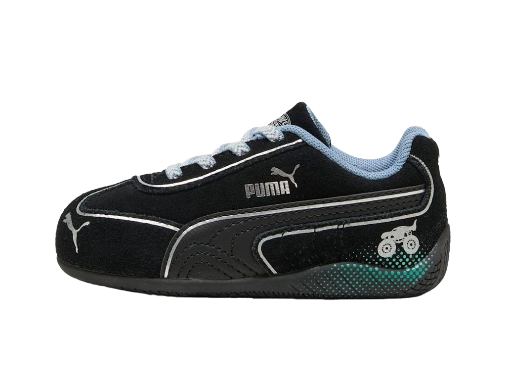 Hot Wheels x Puma Speedcat Toddler Monster Trucks-Puma-pikastore.cz