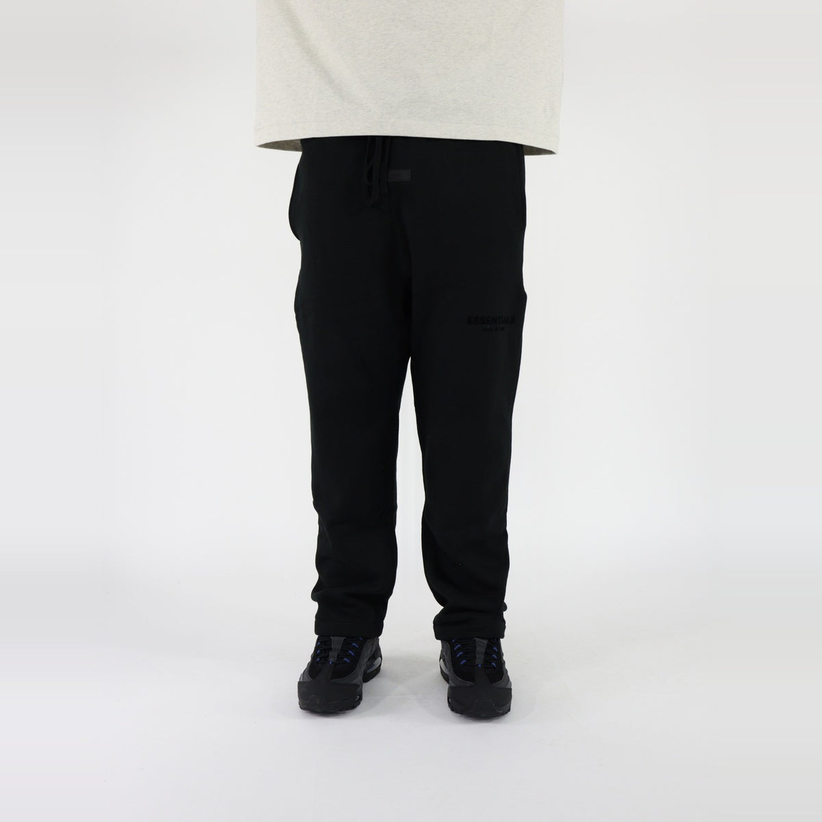 Fear of God Essentials Relaxed Sweatpants Stretch Limo