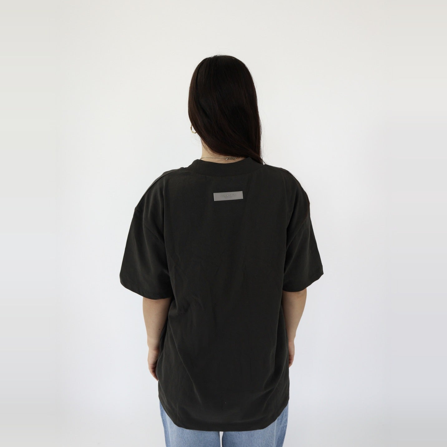 Fear of God Essentials S22 1977 Tee Iron-Clothing-Fear of God-pikastore.cz