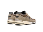 JJJJound x New Balance Wmns 991 Made in England Grey-New Balance-pikastore.cz