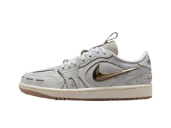 Nike Jordan 1 Low Method of Make V3 Summit White Gum (Womens)