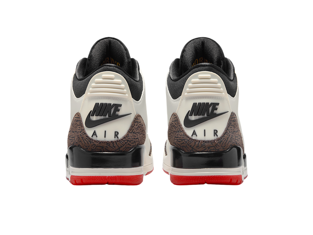 Jordan 3 Retro Worlds Best Dad