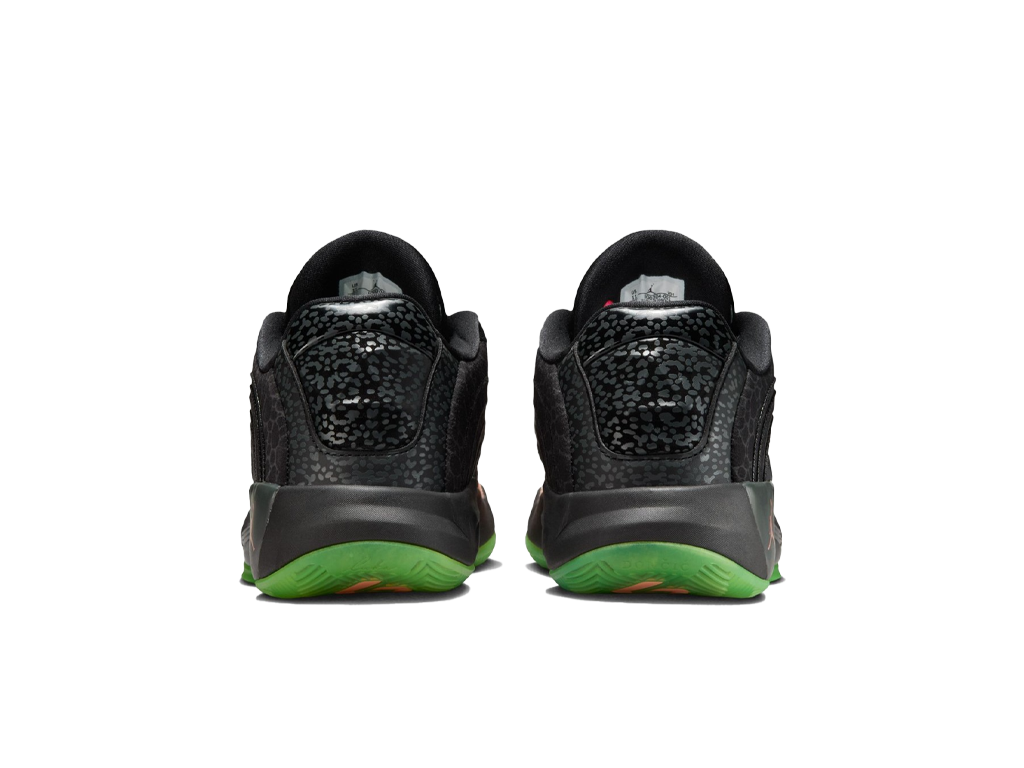 Air Jordan Jordan Luka 4 Safari 3.0 – tenisky – fotka 4 z 5