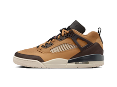 Nike Air Jordan Spizike Low Flax