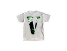 Juice Wrld x XO x Vlone Double Agent Tee Natural-Vlone-pikastore.cz