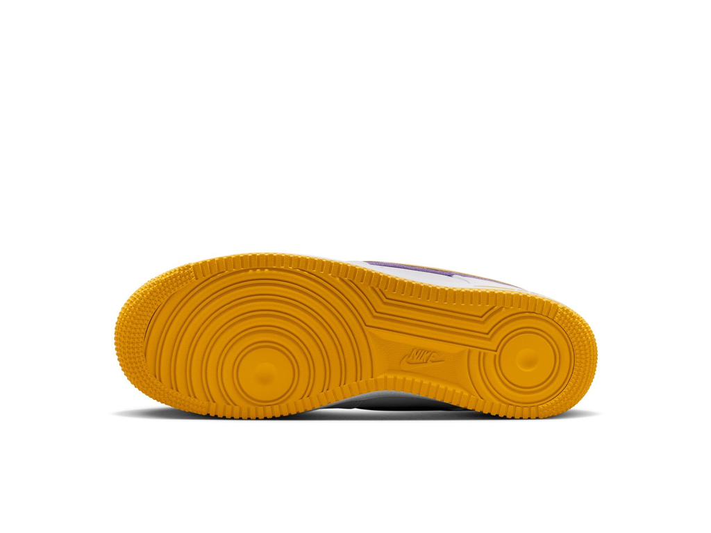 Kobe Bryant x Nike Air Force 1 Low Lakers Home-Nike-pikastore.cz