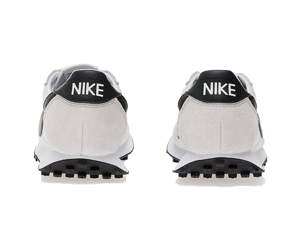 Nike Wmns LD 1000 Summit White Black – tenisky – fotka 3 z 3