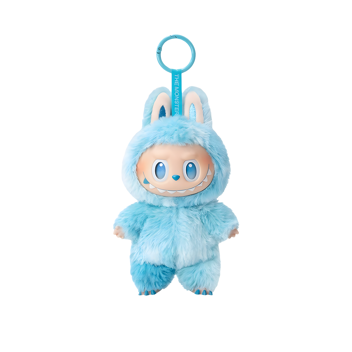 Labubu Pop Mart The Monsters Big into Energy Series Hope Vinyl Plush Pendant-Labubu-pikastore.cz
