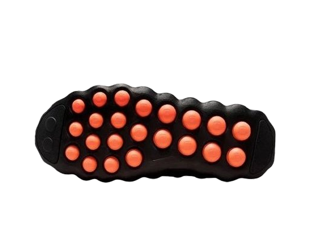 Nike Wmns Mind 002 Black Hyper Crimson