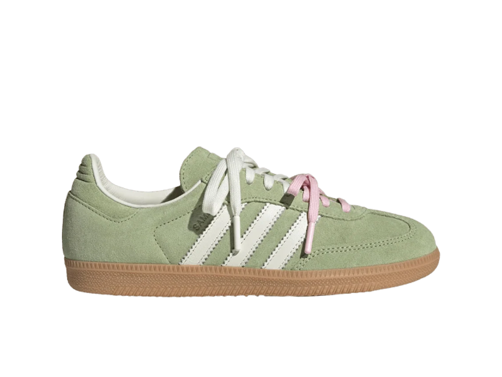Molly-Mae x adidas Wmns Samba OG Matcha