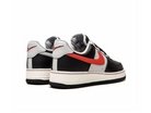 NBA x Nike Air Force 1 07 LV8 EMB GS 75th Anniversary - Trail Blazers-Nike-pikastore.cz