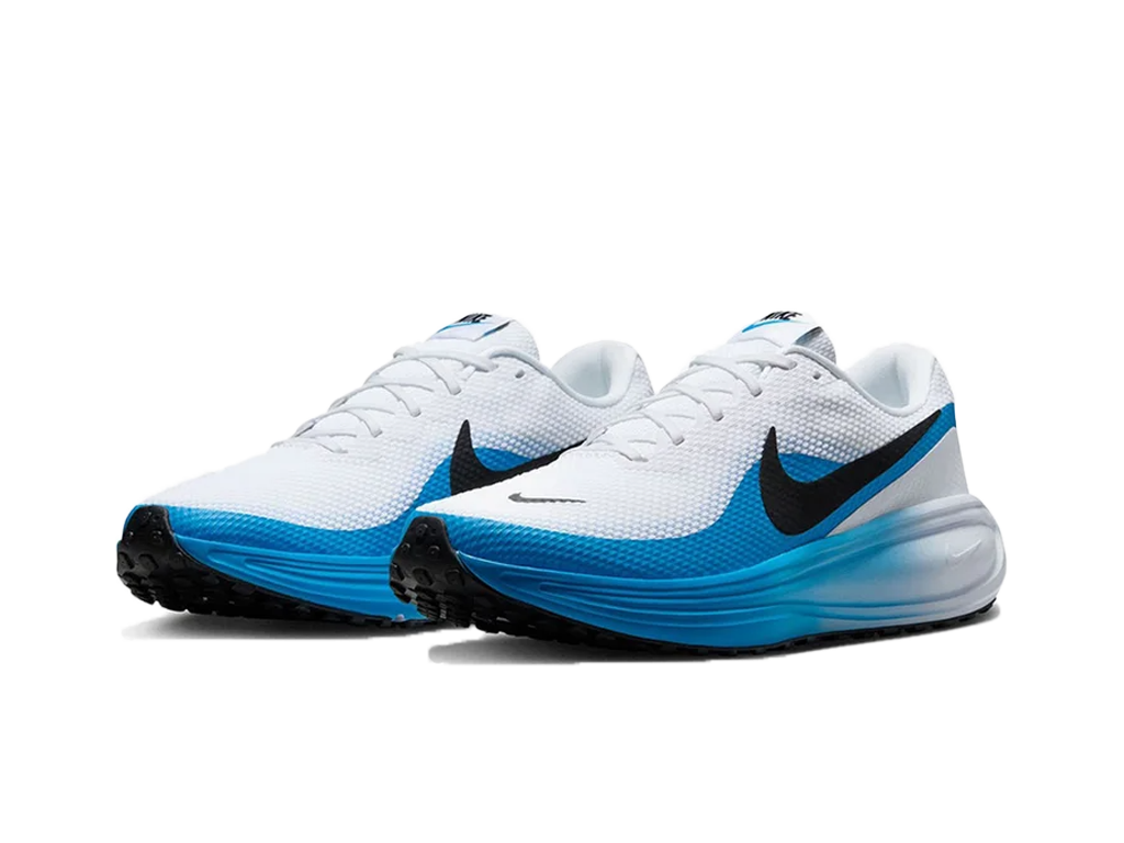NIKE Revolution 8 Blue-Nike-pikastore.cz