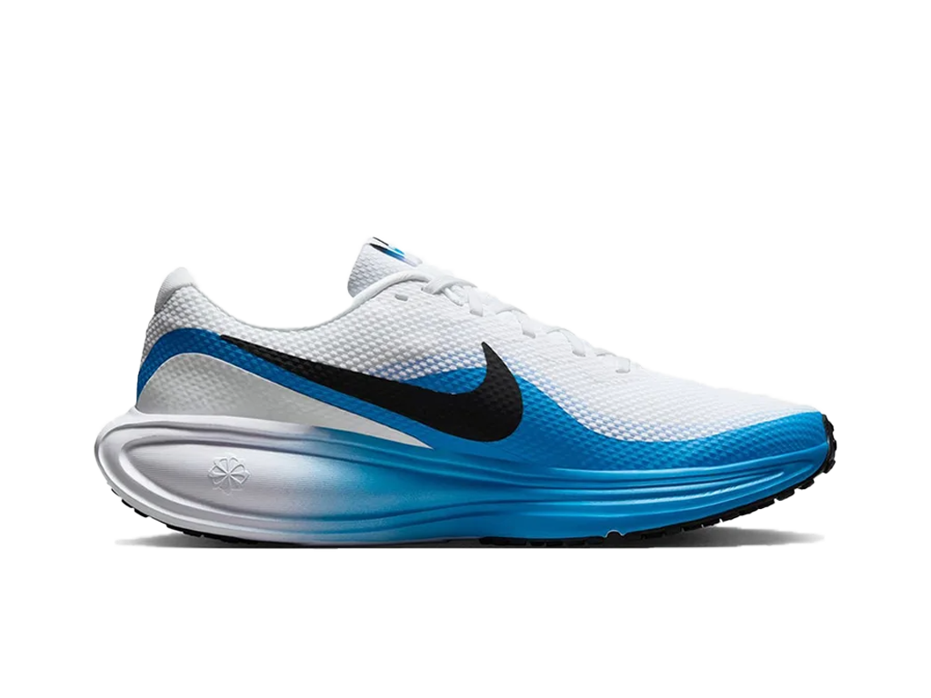 NIKE Revolution 8 Blue-Nike-pikastore.cz