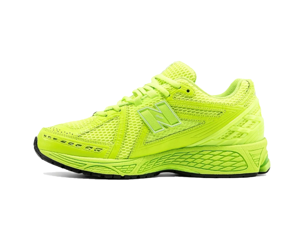 New Balance 1906R Neon Green ASOS Exclusive-New Balance-pikastore.cz
