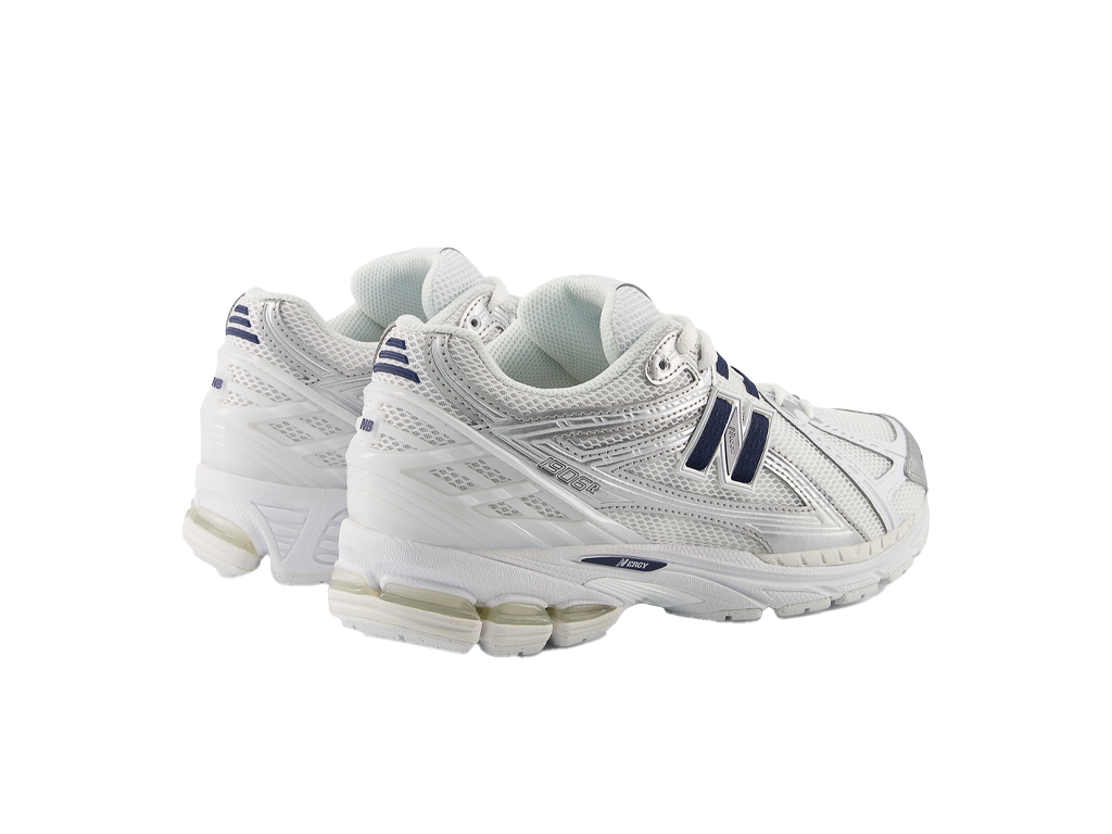 New Balance 1906R White Navy Silver Metallic-New Balance-pikastore.cz