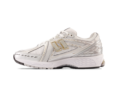New Balance 1906R White Silver Metallic