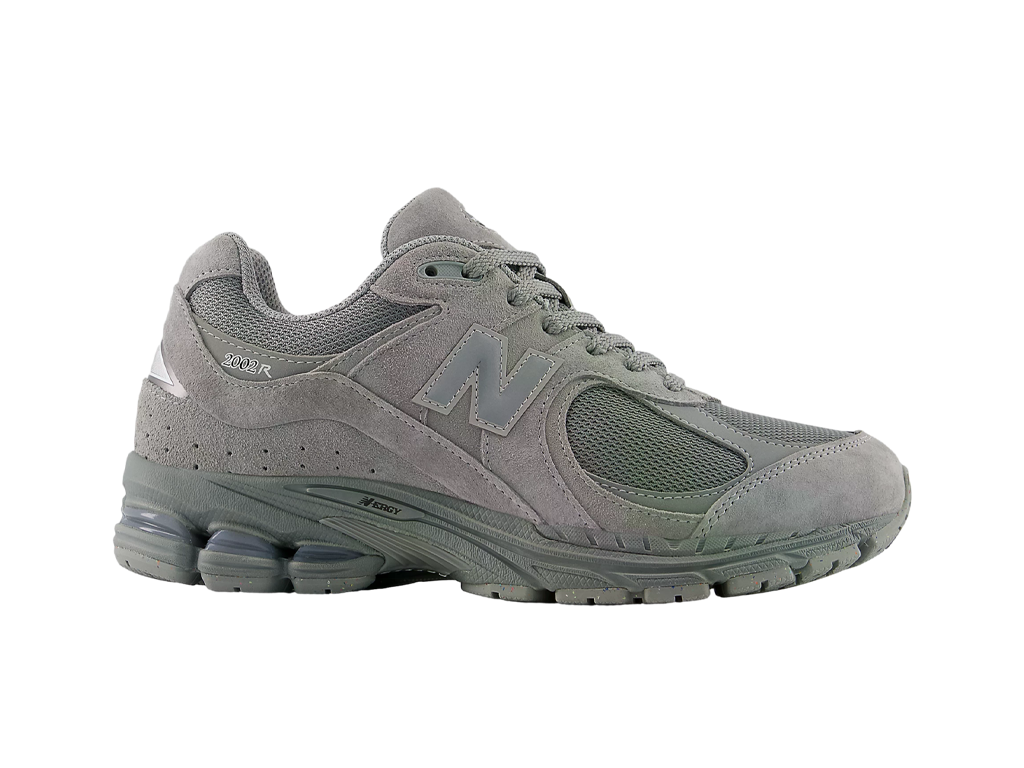 New Balance 2002R Slate Grey Dark Silver Metallic-New Balance-pikastore.cz