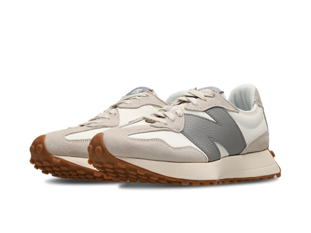 New Balance 327 Moonbeam Shadow Grey-New Balance-pikastore.cz