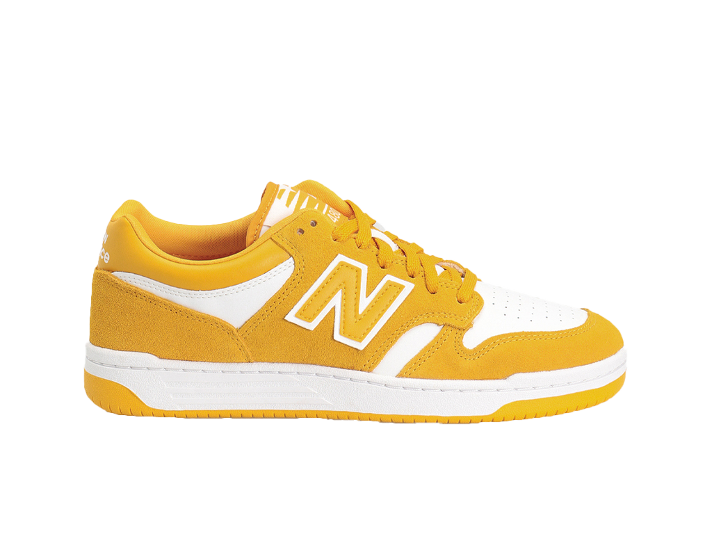 New Balance 480 Varsity Gold-New Balance-pikastore.cz