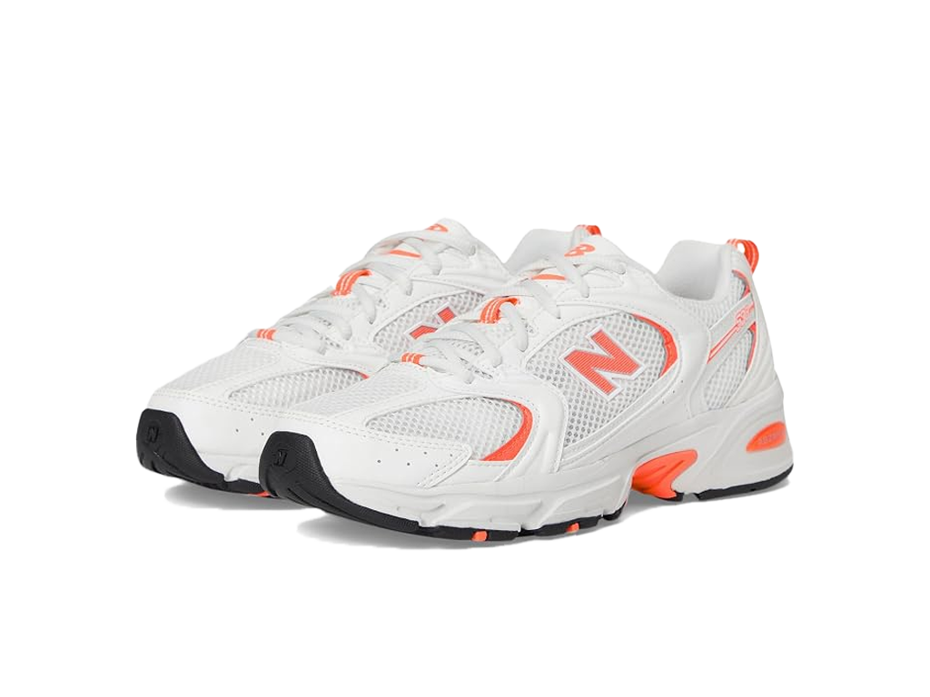 New Balance 530 Sea Salt Coral-New Balance-pikastore.cz