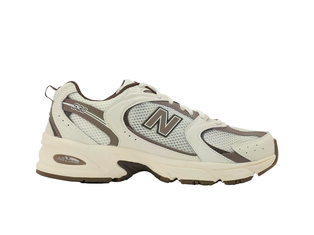 New Balance 530 Turtledove Mushroom-New Balance-pikastore.cz