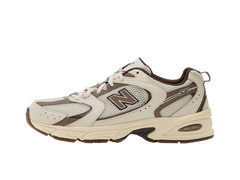 New Balance 530 Turtledove Mushroom