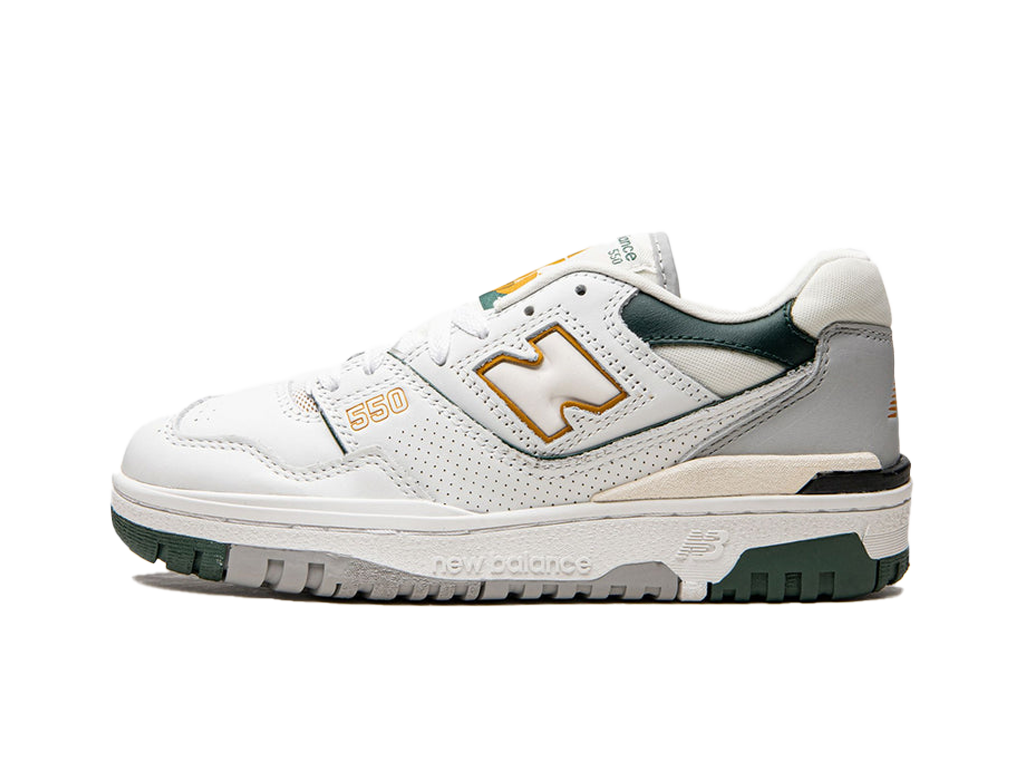 New Balance 550 Nightwatch Green-New Balance-pikastore.cz