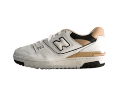 New Balance 550 White Brown