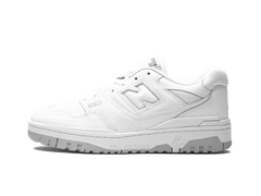 New Balance 550 White Grey