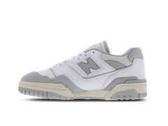 New Balance 550 White Raincloud Reflection