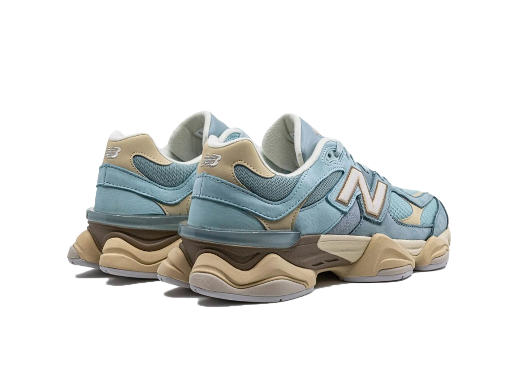 New Balance 9060 Blue Haze-New Balance-pikastore.cz