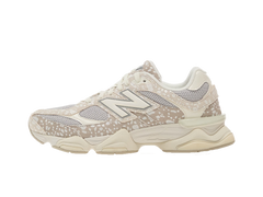 New Balance 9060 Grey Matter Reflection