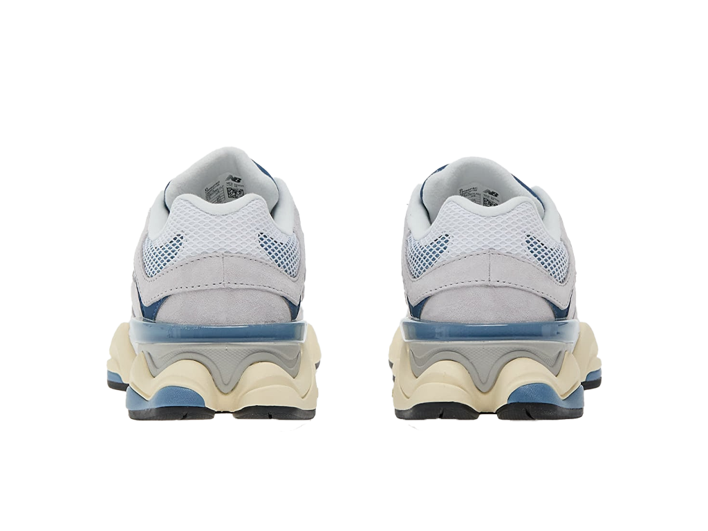 New Balance 9060 Pearl Grey-New Balance-pikastore.cz